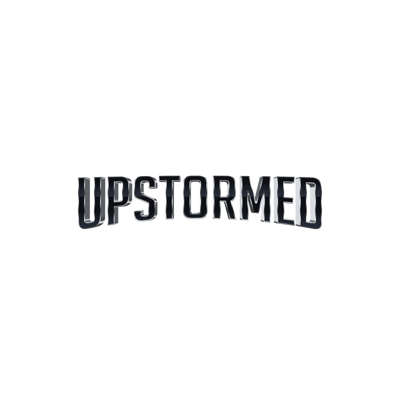 About Upstormed