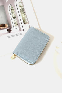 Zenana Multifunctional Card Holder Wallet