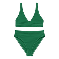 Jewel Upstormed High-Waisted Bikini