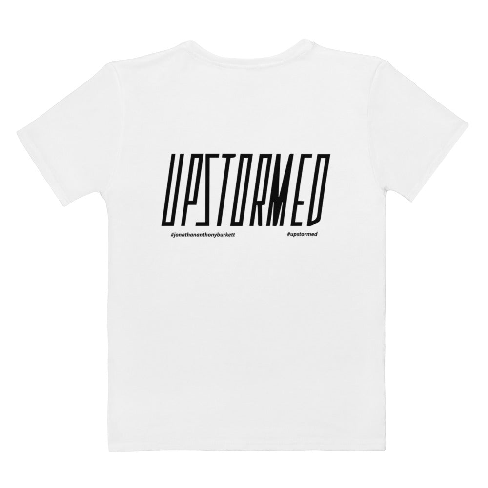 Upstormed Women's T-shirt