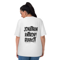 Jonathan Anthony Burkett Women's T-shirt