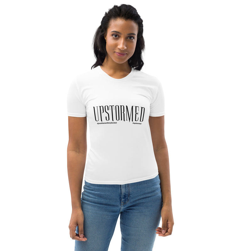 Upstormed Women's T-shirt