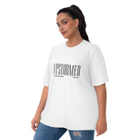 Upstormed Women's T-shirt