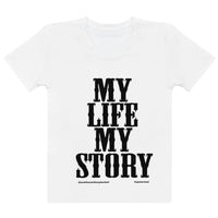 My Life, My Story Women's T-shirt