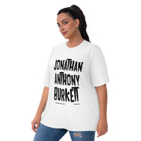 Jonathan Anthony Burkett Women's T-shirt