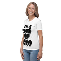 Women's T-shirt