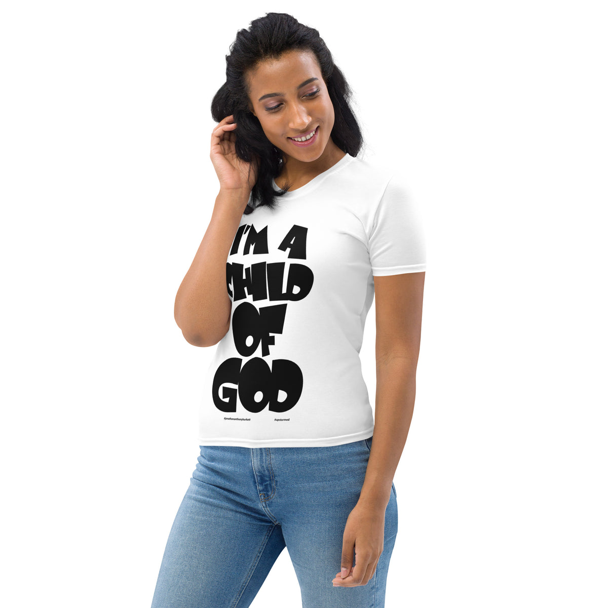 Women's T-shirt