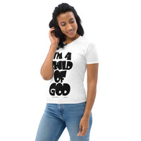 Women's T-shirt