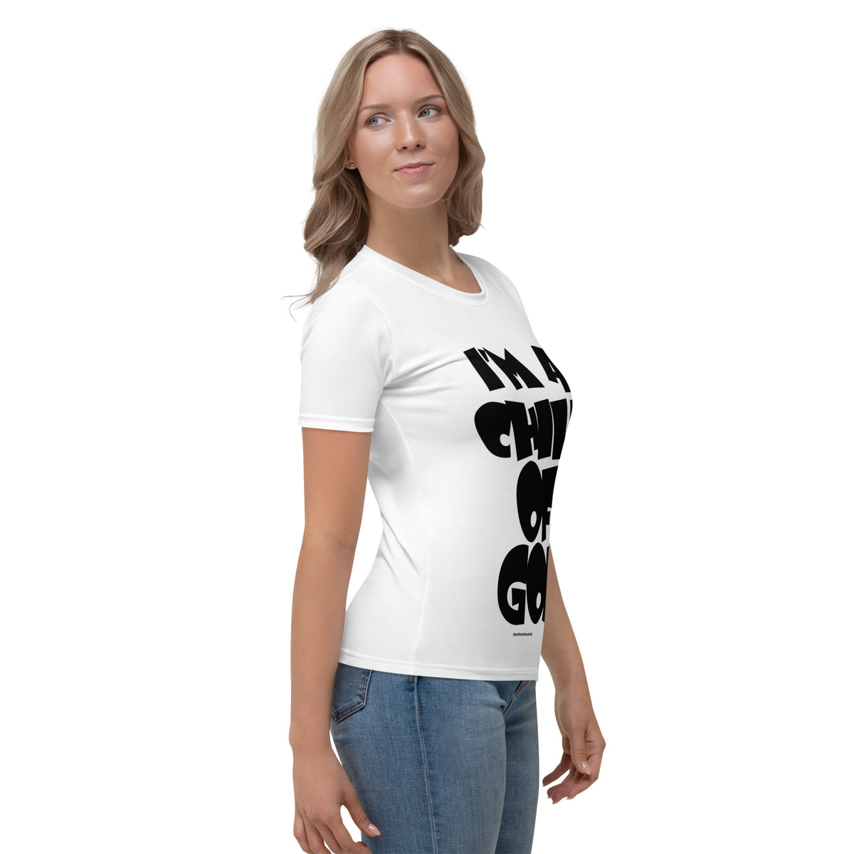 Women's T-shirt