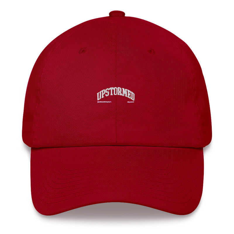 Upstormed Hat