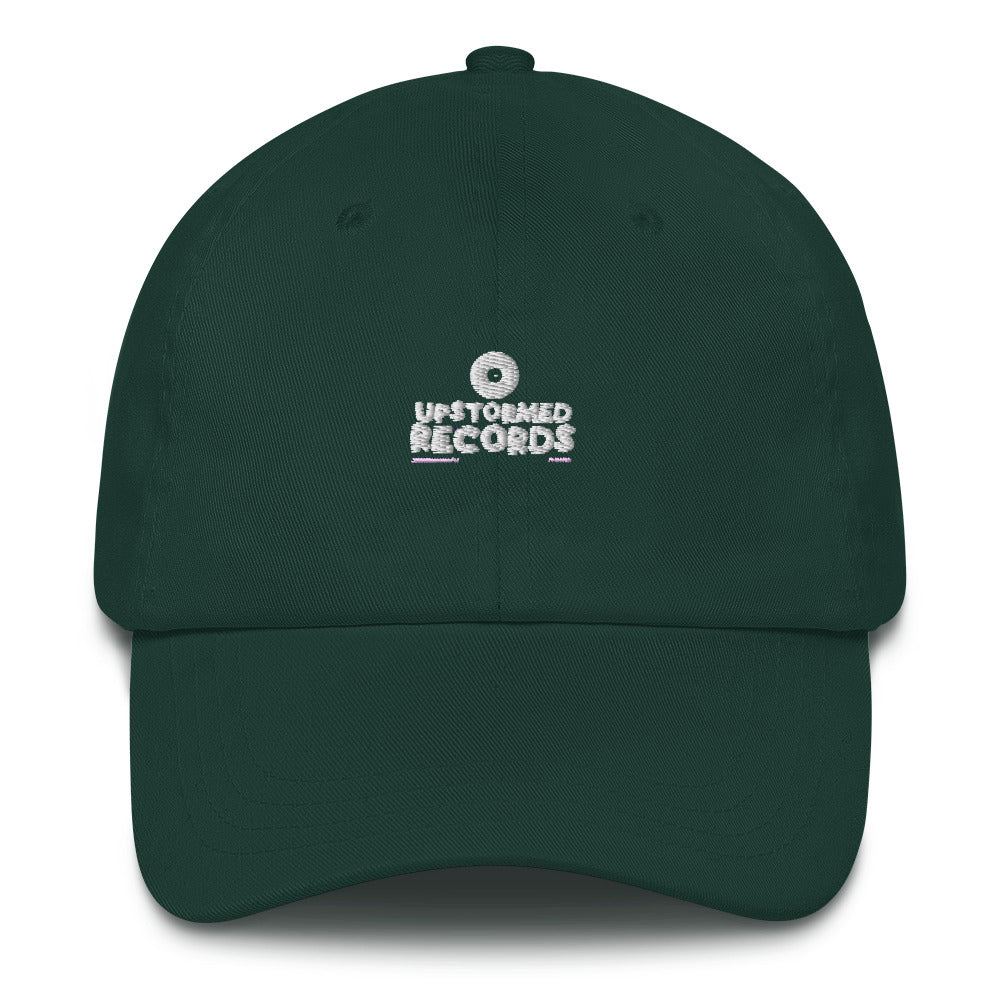 Upstormed Records Hat