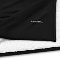 Upstormed Blanket