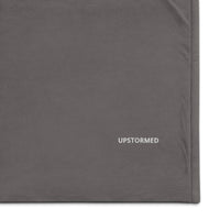 Upstormed Blanket