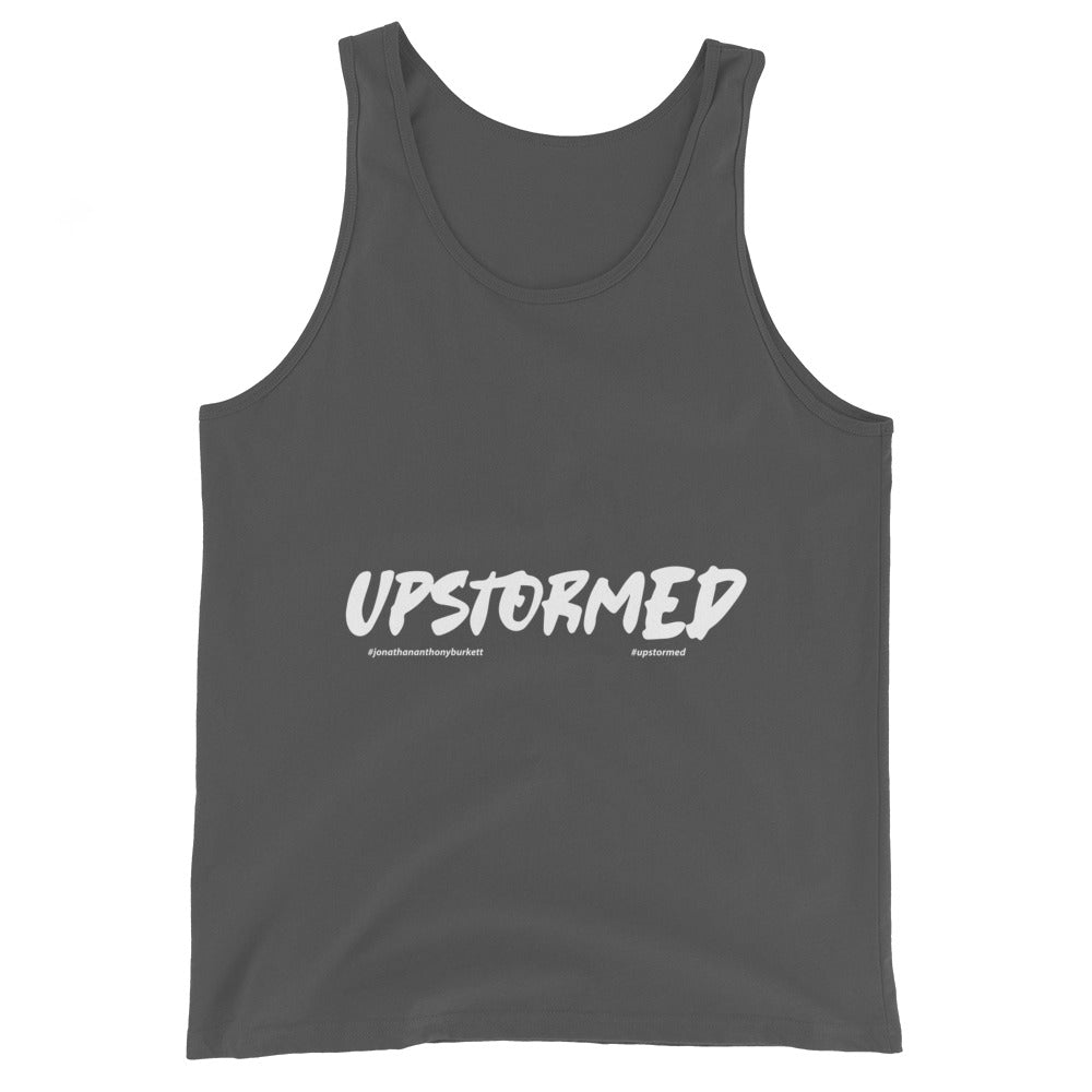 Upstormed Tank Top