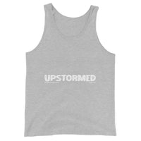 Upstormed Tank Top