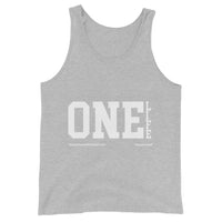 One Life Upstormed Tank Top