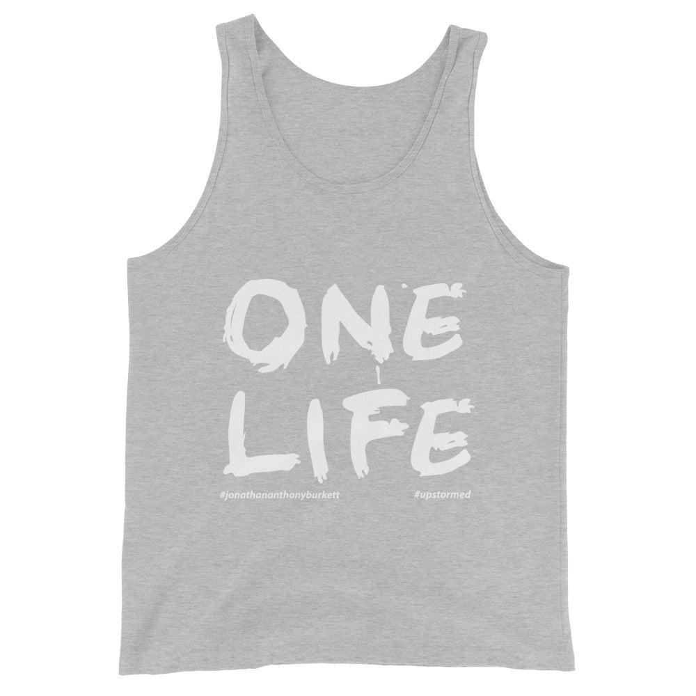 One Life Upstormed Tank Top