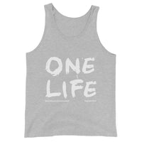 One Life Upstormed Tank Top