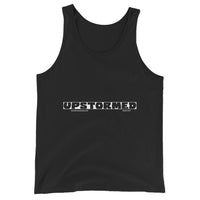 Upstormed Tank Top