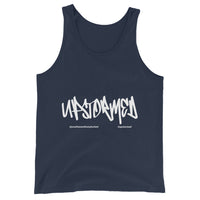 Upstormed Tank Top