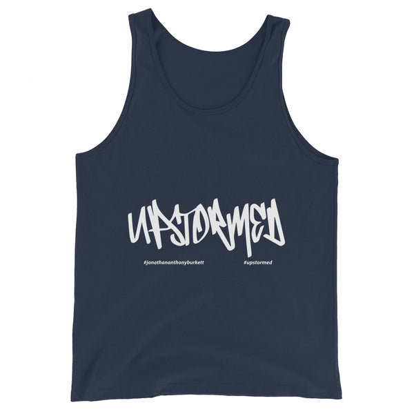 Upstormed Tank Top