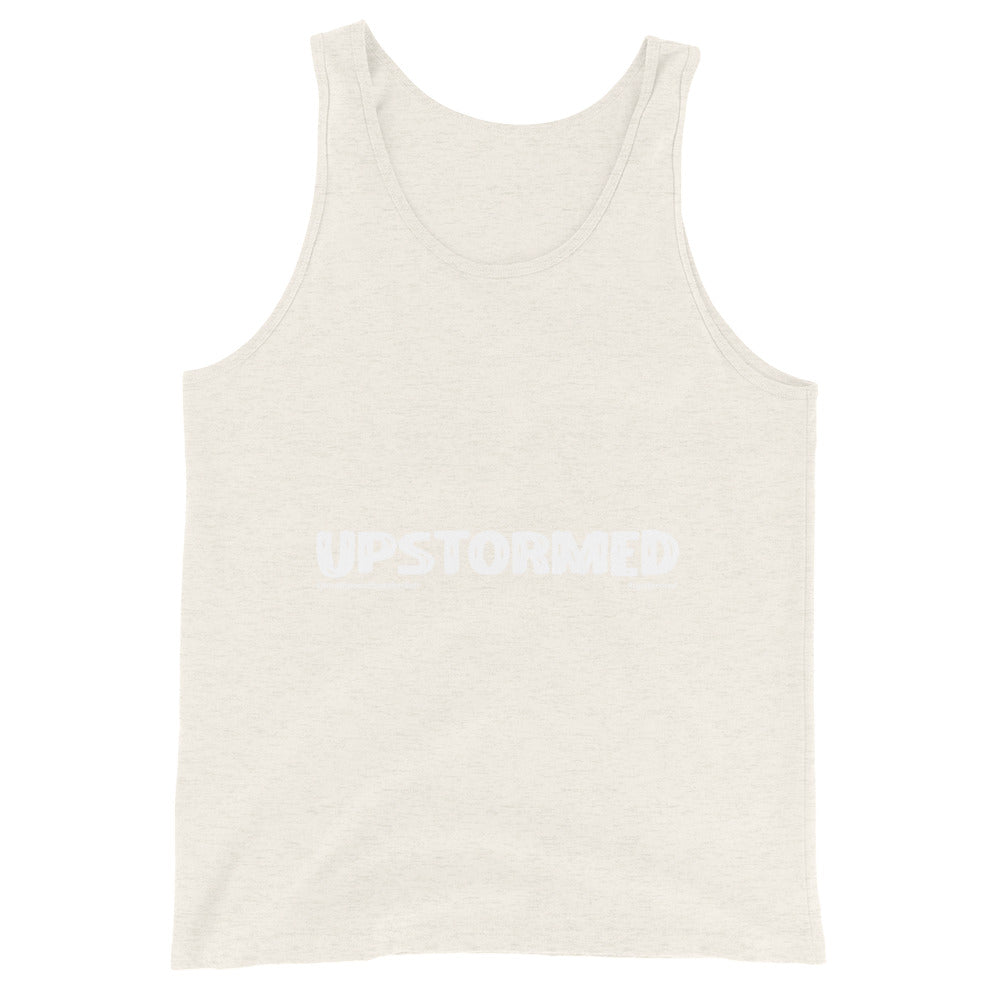 Upstormed Tank Top