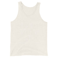 I Can Only Be Me Upstormed Tank Top