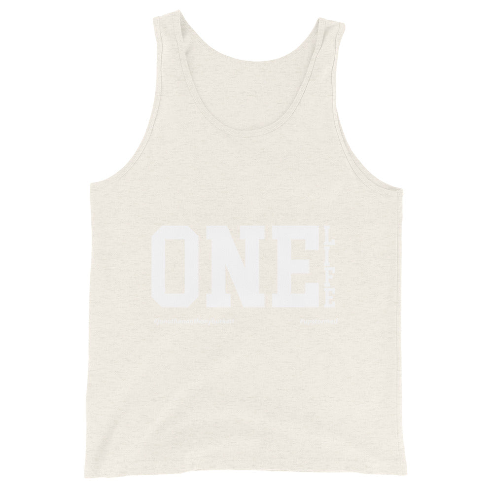 One Life Upstormed Tank Top