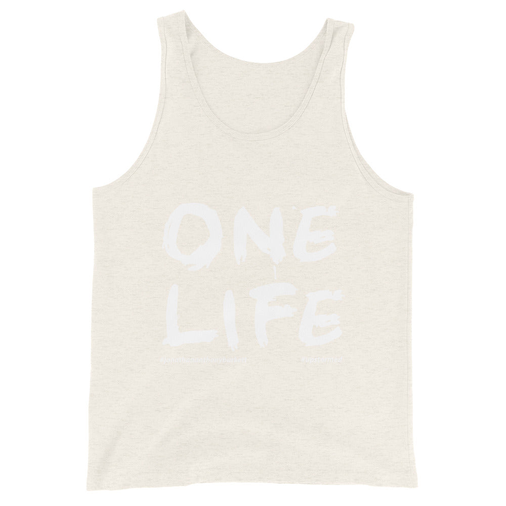 One Life Upstormed Tank Top