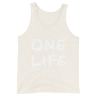 One Life Upstormed Tank Top