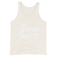 Faith Is Why I’m Here Upstormed Tank Top