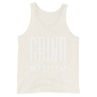 Grind Until You Get It Upstormed Tank Top