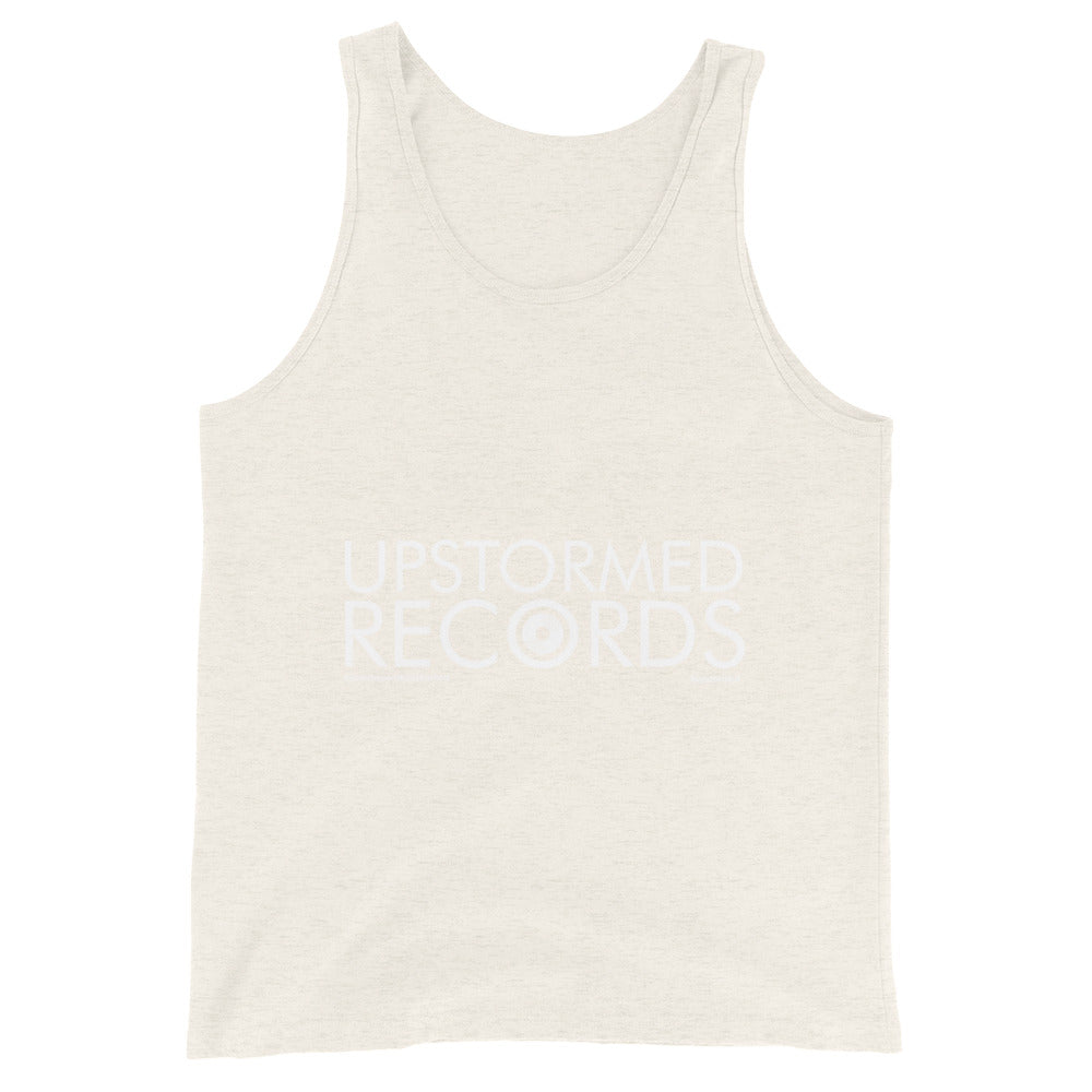 Upstormed Records Tank Top