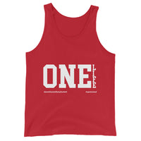 One Life Upstormed Tank Top