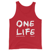 One Life Upstormed Tank Top