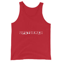 Upstormed Tank Top