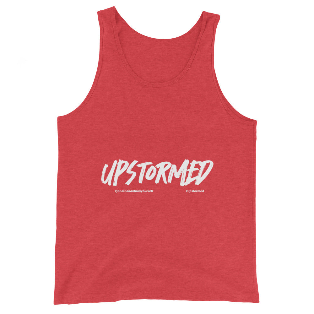 Upstormed Unisex Tank Top