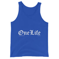 One Life Upstormed Tank Top