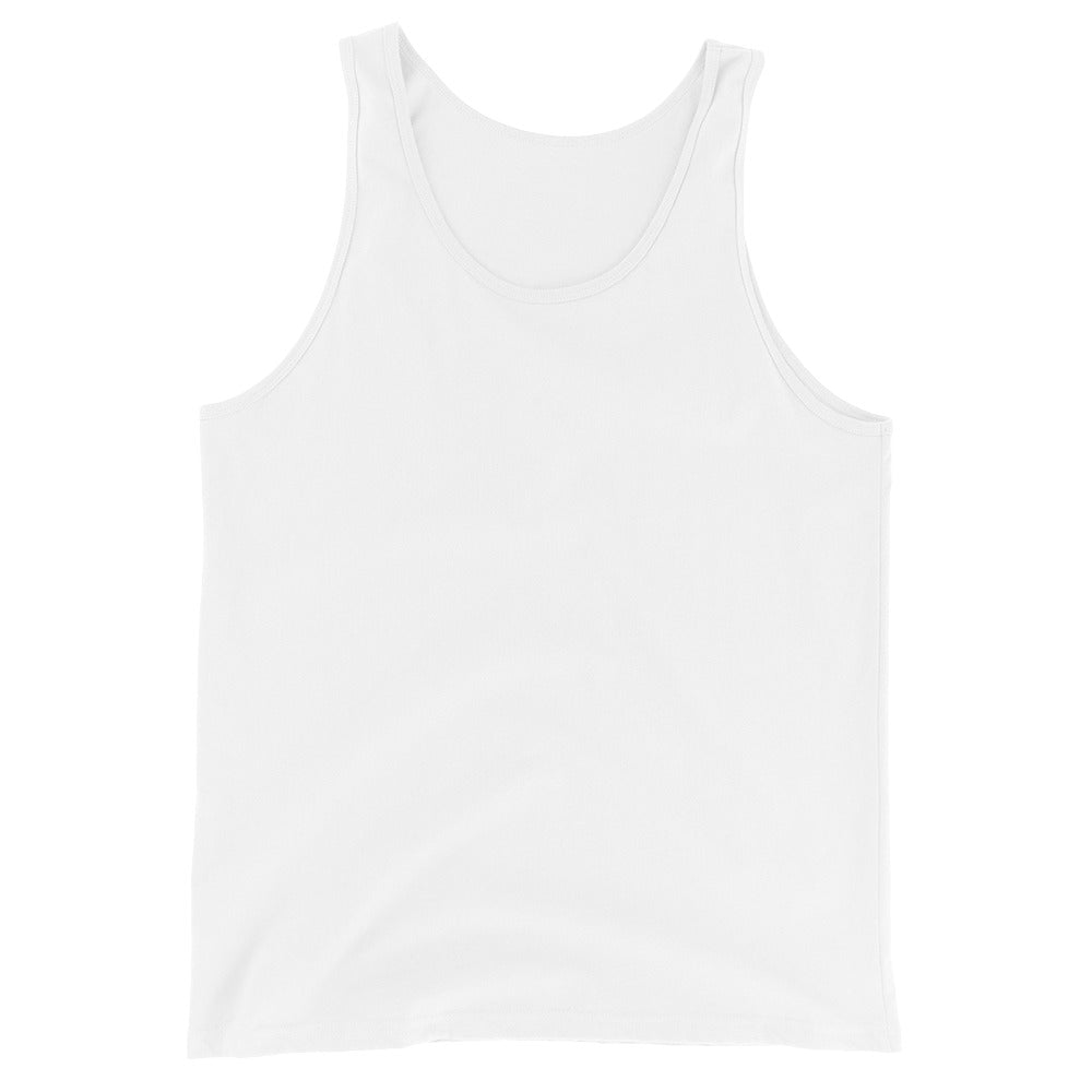 Upstormed Tank Top