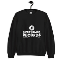 Upstormed Records Sweatshirt