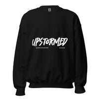 Upstormed Branded Sweatshirt