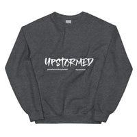 Upstormed Sweatshirt