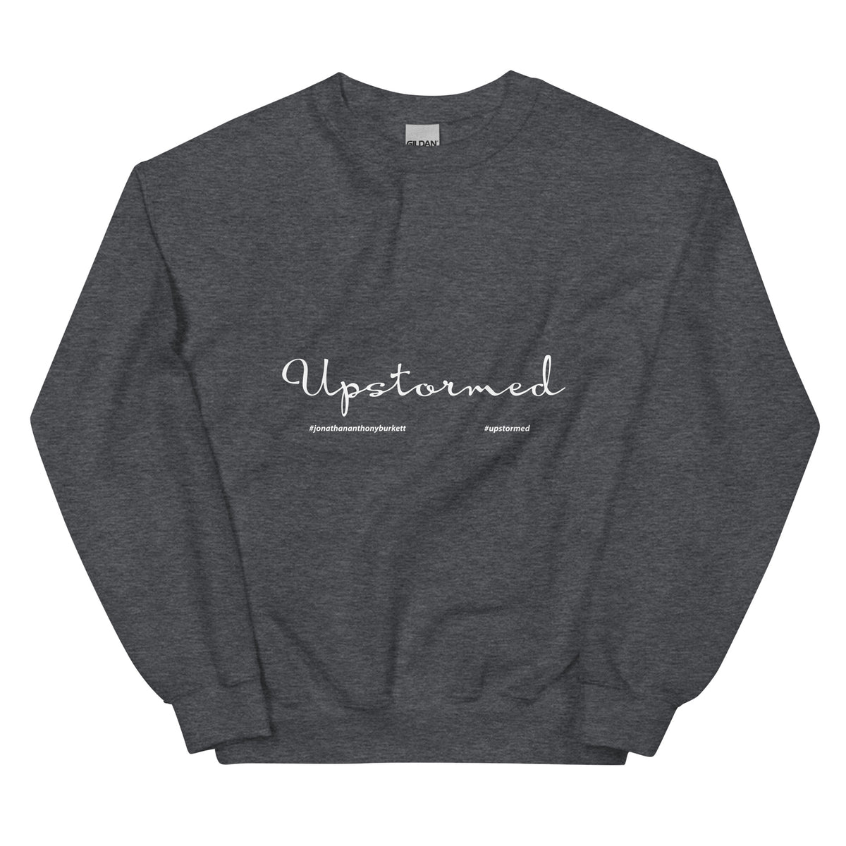 Upstormed Sweatshirt