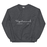 Upstormed Sweatshirt