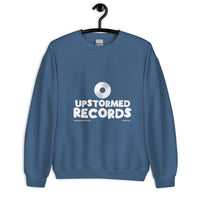 Upstormed Records Sweatshirt