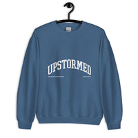 Upstormed Sweatshirt