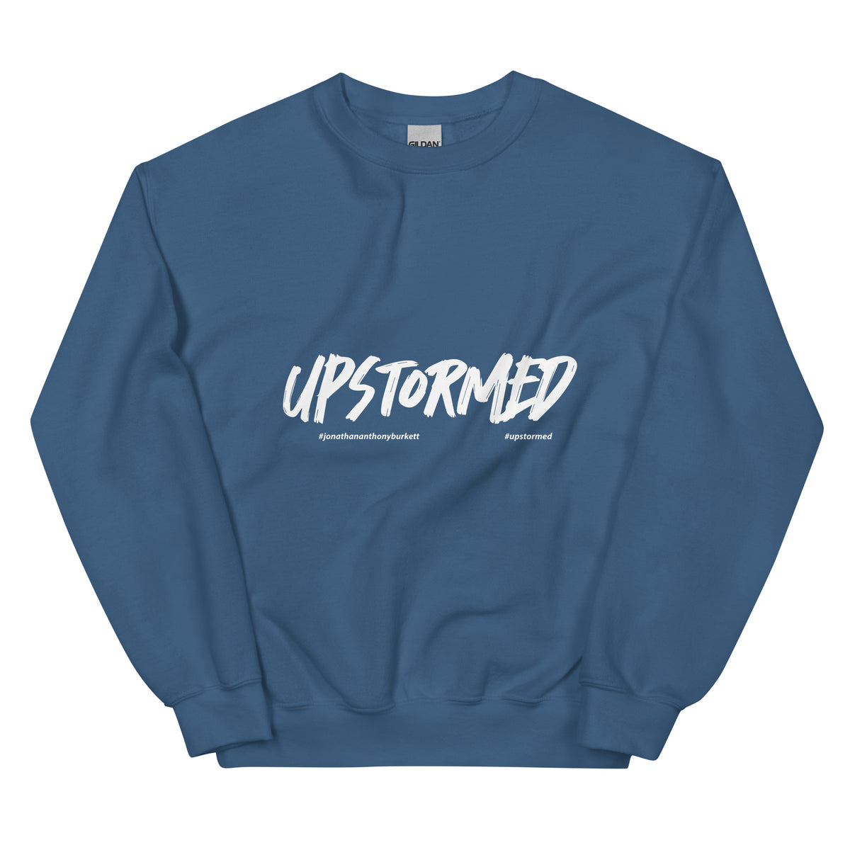 Upstormed Sweatshirt