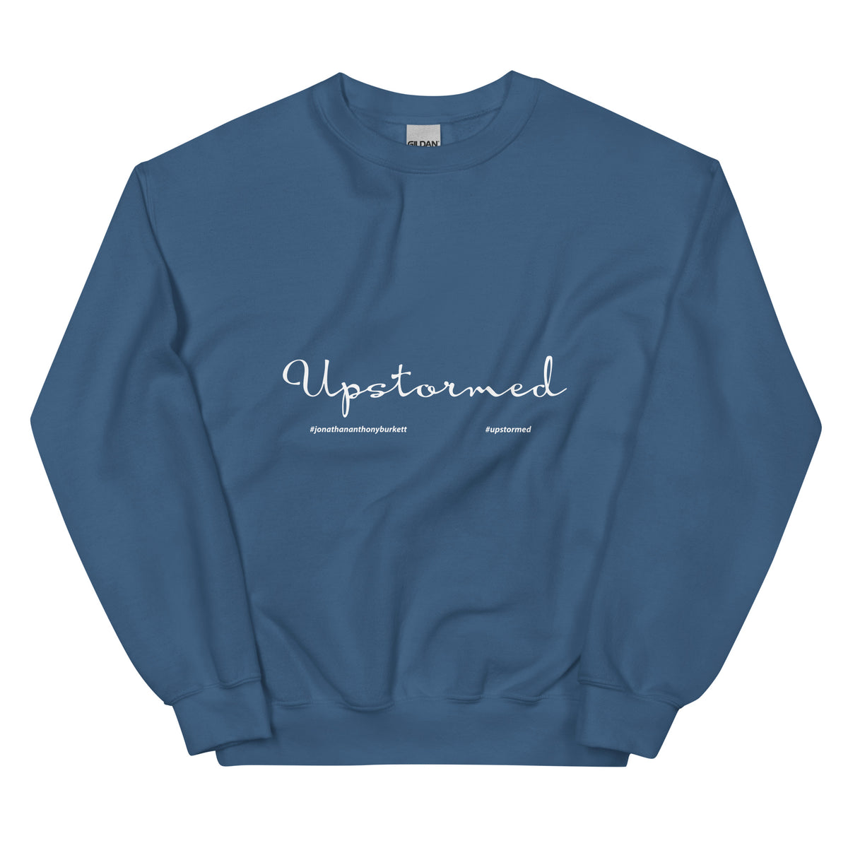 Upstormed Sweatshirt