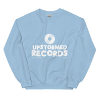 Upstormed Records Sweatshirt