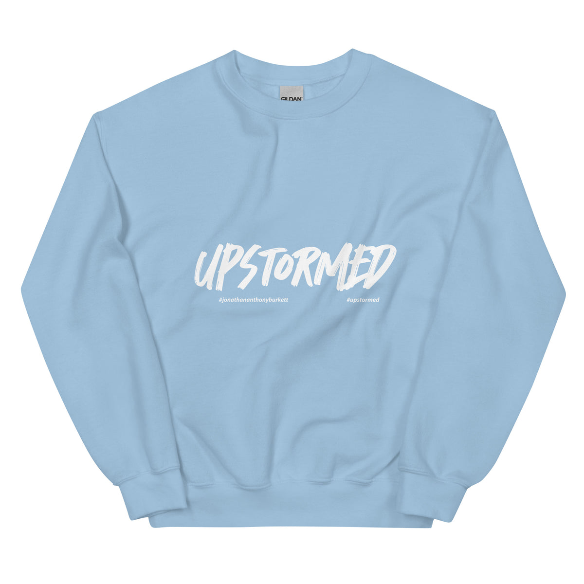 Upstormed Sweatshirt